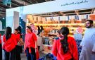طلاب التعليم العام ينهلون من المعرفة في معرض الرياض الدولي للكتاب 2025 - sa