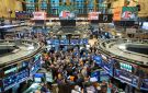 الأسهم الأوروبية تتراجع قليلا بعد بلوغها مستويات قياسية - sa