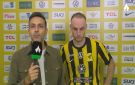 بعد خسارة الكلاسيكو.. ماريو ميتاي : فقدنا التركيز أمام الهلال ونعتذر لجماهير الاتحاد - sa