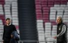 قبل كلاسيكو الاتحاد والنصر.. كونسيساو يتسلح بسجل مميز أمام جيسوس - sa