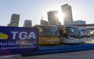 النقل العام يجذب 24.6 مليون راكب بالسعودية خلال الربع الثالث - sa
