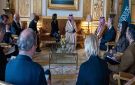 برنامج ثقافي سعودي- فرنسي يمتد حتى 2030.. 50 مليون يورو لدعم مشروع مركز بومبيدو - sa
