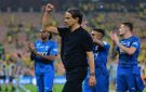 مدرب الهلال إنزاغي: قدمنا مباراة ممتازة والاتحاد كان يملك أفضلية في الراحة - sa