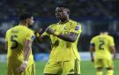 كأس آسيا 2 النصر يتغلب على جوا الهندي ويعزز صدارته لـ الرابعة - sa