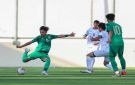 بطولة غرب آسيا.. الأخضر تحت 16 عاما يتجاوز العراق في الوقت القاتل - sa