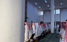 استمرار تأثير الرياح المثيرة للأتربة على مكة والمدينة - sa
