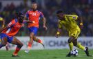 النصر يفوز على جوا الهندي بهدفين ويواصل دوري أبطال آسيا 2 - sa