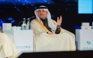 الجاسر: عبور 13 من التجارة العالمية عبر السعودية ومنتدى الأونكتاد 2026 بالرياض - sa