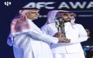 فخر الوطن ونجم آسيا الأول.. إشادات واسعة بتتويج سالم الدوسري بجائزة أفضل لاعب في آسيا - sa