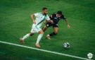 الأهلي يتعادل 1-1 أمام الشباب في قمة الجولة الخامسة بدوري روشن - sa