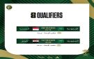 الاتحاد الآسيوي يعدل موعد مباراة السعودية والعراق في تصفيات كأس العالم 2026 - sa