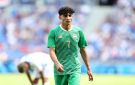 تصريح من لاعب عراقي يثير ضجة في الشارع الرياضي السعودي.. ونادي النجمة يتعهد بمحاسبته - sa