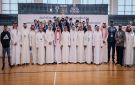 جامعة القصيم تحصد ذهب الطاولة.. والأميرة نورة تتصدر بطولة السهام - sa
