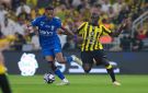 الهلال يفوز على الاتحاد بهدفين ويلاحق النصر على صدارة دوري روشن - sa