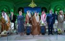 أمير الرياض يعلن انطلاق أعمال النسخة الخامسة للمنتدى الدولي للأمن السيبراني - sa