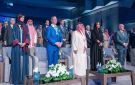 القائد الكشفي عثمان فلاته يشيد بالحراك الكشفي السعودي العالمي - sa