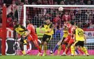 بايرن ميونخ ينتصر على دورتموند في كلاسيكو البوندسليغا - sa