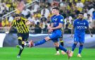 بداية سيئة لكونسيساو في الشرق الأوسط.. صحيفة إسبانية تنتقد أداء الاتحاد أمام الهلال - sa