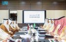 وزير الإعلام يزور قطر ويرأس الجانب السعودي في اجتماع اللجنة الإعلامية - sa