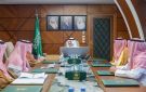 أمير الشرقية يستقبل السفيرين الإماراتي والبلجيكي ويدشن التمرين التعبوي استجابة 18 بمشاركة 46 جهة - sa