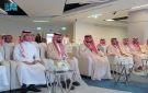 محافظ الحكومة الرقمية يطلع على توجه وزارة البلديات للتحول إلى وزارة ذكية - sa