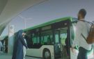 أعداد ركاب الحافلات داخل مدن المملكة يتجاوز الـ24.6 مليون راكب - sa