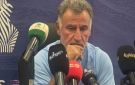 مدرب فريق نيوم : أنا غير راضي عن أغلب اللاعبين وتحديدا الأجانب - sa