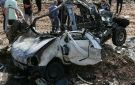 الصحة اللبنانية: مقتل شخصين في غارتين إسرائيليتين جنوب لبنان - sa
