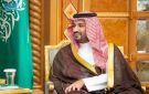 ولي العهد يلتقي رئيس وزراء باكستان ويبحثان العلاقات الثنائية وفرص الشراكة - sa