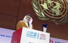 أكد امتلاكها أحد أهم المواقع الجغرافية بالعالم.. الجاسر: السعودية تستضيف منتدى الأونكتاد لسلاسل التوريد - sa