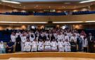 تجمع الرياض الصحي الثاني يستقبل أكثر من 470 متدربا ومتدربة في برامج البورد السعودي - sa