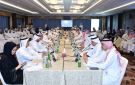 مجلس الأعمال القطري السعودي يناقش فرص التكامل الاقتصادي - sa