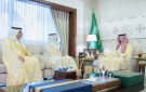 نائب أمير الشرقية يؤكد دور الكفاءات الوطنية في تطوير قطاع الصحة - sa
