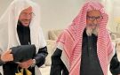 وزير الشؤون الإسلامية يشيد بالأمر الملكي بتعيين الشيخ صالح الفوزان مفتيا عاما للمملكة - sa