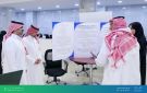  تعليم الرياض يستقبل 1200 مشروع طلابي للمشاركة في إبداع 2026 - sa