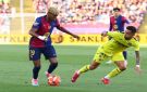 رابطة الدوري الإسباني تؤكد إقامة لقاء برشلونة وفياريال في ميامي 20 ديسمبر المقبل - sa