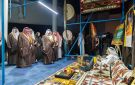 أمير الشرقية يفتتح معرض الشرقية للحرف اليدوية في سايتك - sa