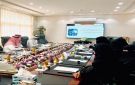 تعليم الطائف يستعرض تجاربه المتميزة أمام إدارات التعليم بالمملكة - sa