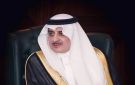 أمير تبوك يهنئ سماحة الشيخ الدكتور صالح الفوزان بمناسبة تعيينه مفتيا عاما للمملكة - sa