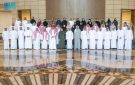 الخارجية الإماراتية تستضيف أعمال خلوة العزم الثالثة لمجلس التنسيق السعودي - الإماراتي - sa