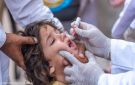 منظمة الصحة العالمية: العالم يقترب من القضاء على شلل الأطفال نهائيا - sa