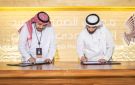  منشآت ونادي الصقور يوقعان مذكرة تفاهم لتمكين ريادة الأعمال في قطاع الصقارة والصيد - sa