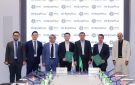 NHC Innovation توقع مذكرة تفاهم مع شركة BytePlus لتطوير حلول الذكاء الاصطناعي - sa