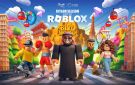 تركي آل الشيخ يعلن دخول موسم الرياض منصة Roblox العالمية - sa