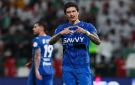 تصرف غير متوقع من نونيز بعد رمي جمهور الاتحاد علب المياه على لاعبي الهلال - sa