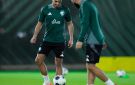 الأخضر يواصل تدريباته استعدادا لمواجهة منتخب إندونيسيا يوم الأربعاء المقبل - sa