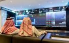 مؤشر سوق الأسهم السعودية يغلق منخفضا عند 11,644 نقطة بتداولات 5.2 مليارات ريال - sa