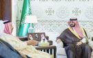 نائب أمير الشرقية يطلع على جهود جمعية انتماء وطني - sa