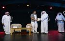 في الطائف.. أدباء وفنانون على حافة النكتة في أمسية أدبية ساخرة - sa
