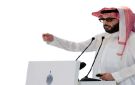 آل الشيخ لـ البلاد : نسوق للترفيه بطريقة مختلفة وكفاءات تدير الفعاليات.. 3.2 مليار دولار قيمة العلامة التجارية لموسم الرياض - sa